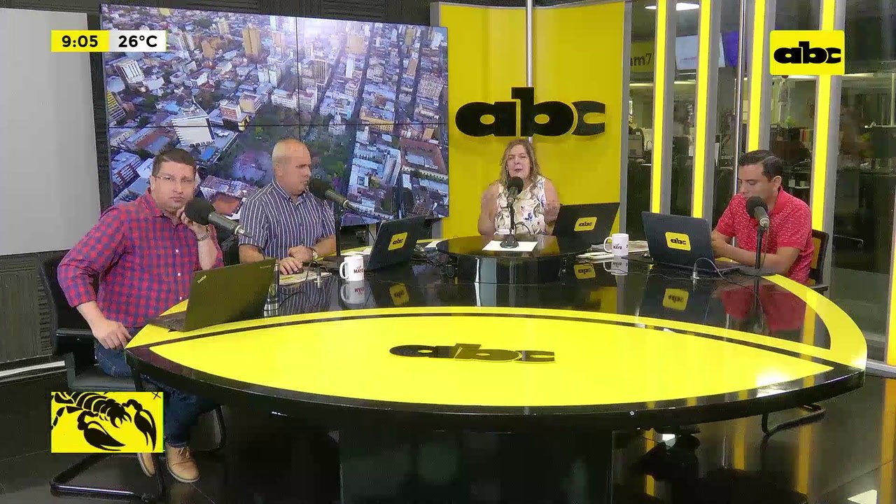 IPS: recuperan los documentos borrados sobre casos de planillerismo