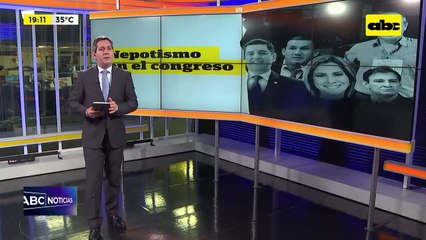 Video: Fiscalía pide informes sobres ‘’nepobabies’'
