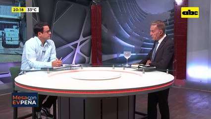 Video: fallido estacionamiento tarifado