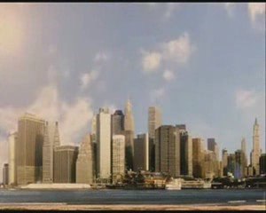 Cascada Clip because the night