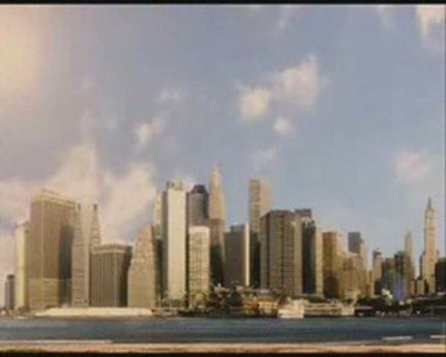 Cascada Clip because the night