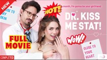 Dr. Kiss Me Stat! [ SHORT DRAMA WITH HIGH QUALITY 2025 ]