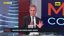 Video: Fusión por absorción de Ueno- Visión