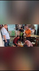 Rescatan Aves De Corral De La Penitenciaría De Tacumbú