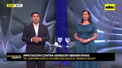 Presunto título falso de Orlando Arévalo: Fiscalía solicitó la desestimación de la denuncia