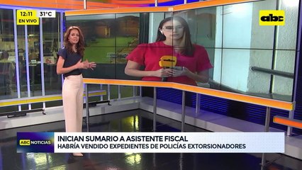 Nepotismo: Fiscal General habla de otros posibles tipos penales