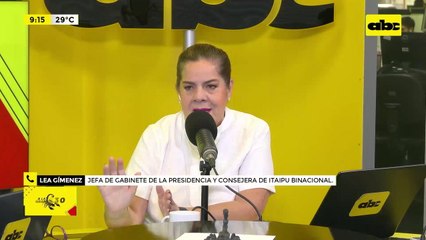 Plan ‘’Hambre Cero’' en escuelas: Gobierno presentó proyecto Fonae