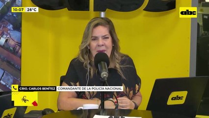 Video: policías ‘’plantaron’' droga a chofer de Bolt