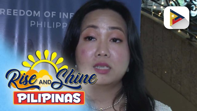 Panoorin ang naganap na 2025 Freedom of Information Summit: KALIKASAN (Knowledge Access for Local and International Key Actions on Sustainability, Accountability, and Nature) sa Maynila