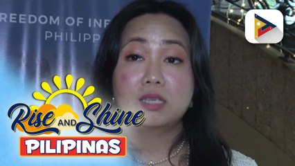 Panoorin ang naganap na 2025 Freedom of Information Summit: KALIKASAN (Knowledge Access for Local and International Key Actions on Sustainability, Accountability, and Nature) sa Maynila