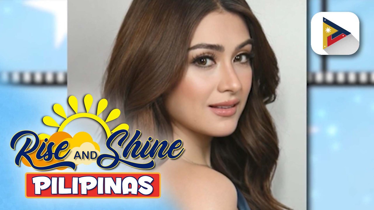 TALK BIZ | Aktres na si Carla Abellana, engaged na