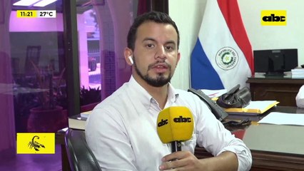 Video: La Contraloría abrió un sumario contra José Luis Torales