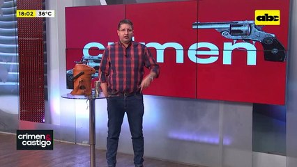 Esquema de cargos en IPS: logran efectuar 8 allanamientos