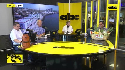 Video: tras el partido Luque vs Libertad, Concejala pidió declarar persona no grata árbitro