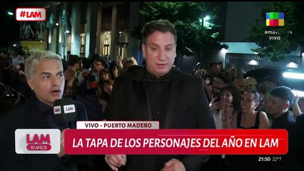 Maxi López despejó dudas sobre MasterChef Celebrity y dejó pistas sobre su futuro profesional
