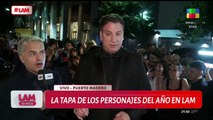 Maxi López despejó dudas sobre MasterChef Celebrity y dejó pistas sobre su futuro profesional