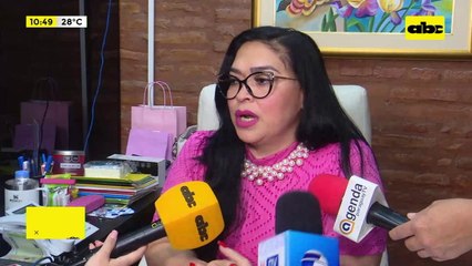 Video: escándalo por llamativos cargos ‘’estratégicos’' en el Senado