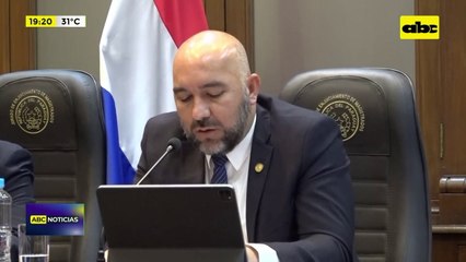 Video: desestiman la denuncia contra Orlando Arévalo y Óscar Paciello