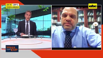 Nepotismo en el Congreso: plantearán que parentela de parlamentarios concurse para los cargos