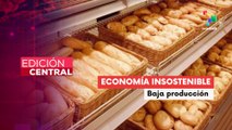 Cierran más de 15 mil panaderías a consecuencia de las medidas económicas en Argentina