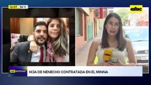 Video: Único mérito es ser “hija de”, insinúa diputado