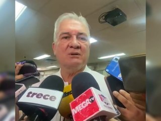 Emiliano Rolón Auncia Sumario A Funcionarios Denunciados Por Federico Delfino