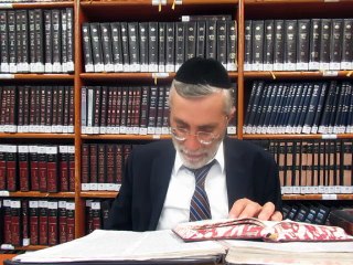 הרב יהושע ביבי - תשפ"ו - עמידה - שיעור מס' 064 - שעה''כ דף כט' סע''ד בה''ג שבתיבת אתה