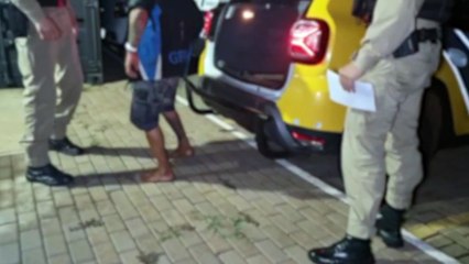 Gremista leva três pontos ao ser agredido com tijolada na cabeça em Cascavel