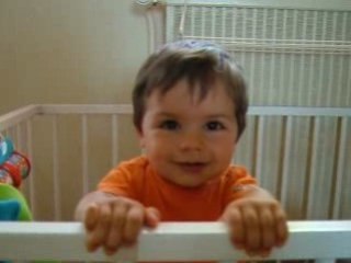 Mon Bébé A Des Choses A Vous Dire !!!