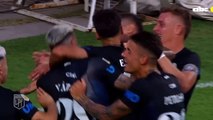 El gol de Alex Arce en el triunfo de Indepediendte Rivadavia