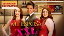 La Venganza De La Esposa XXL (Doblado) Completa en Español