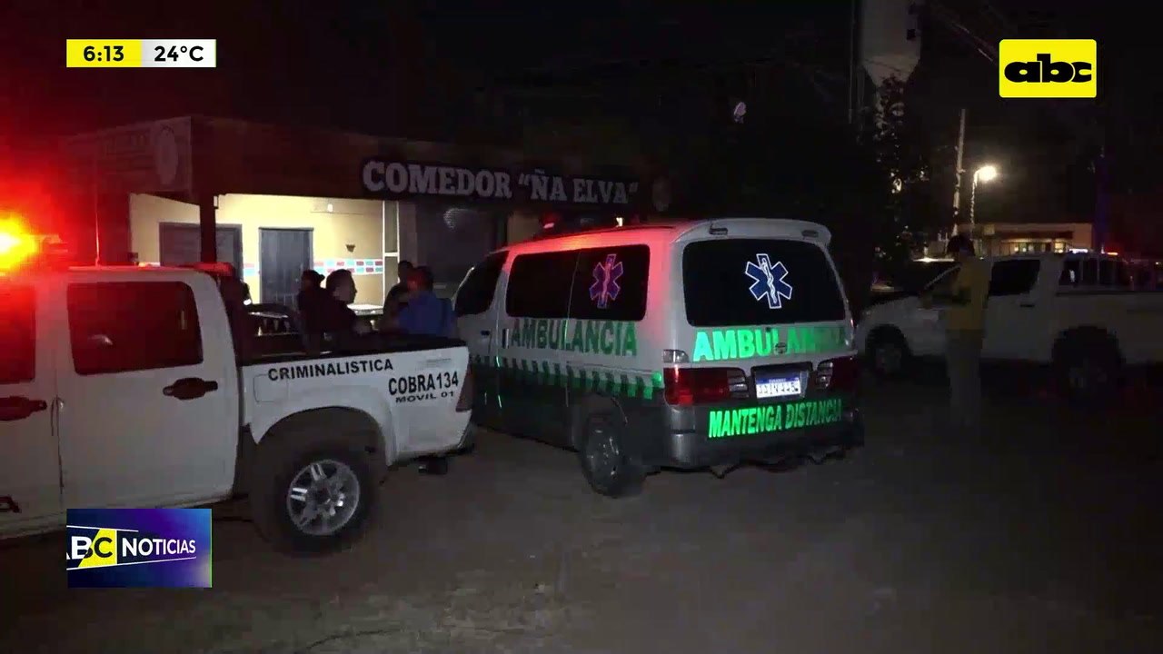 Video: Aparente feminicidio y suicidio