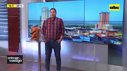 Video: detienen al presunto feminicida que habría matado a su exsuegra e intentó ultimar a su expareja