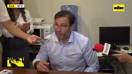 Video: Proyecto de ley “Hambre Cero” en las escuelas