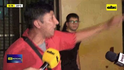 Video: Vuelco de vehículo y heridos