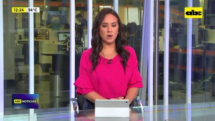 Video: Un detenido por mega asalto a cambistas