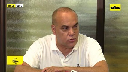 Video: En estos 5 años no se va a plantear reelección presidencial”, según senador