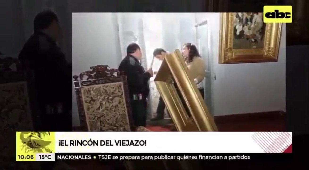 Robo Museo