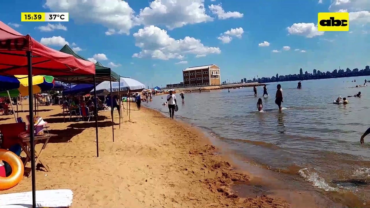 Carnaval Encarnaceno 2024: ¡Disfruta el verano Bancop en la perla del Sur!