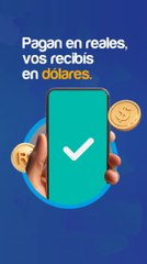 Pagos PIX con Bancard