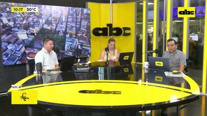 Video: Asalto, persecución y balacera en Carlos. A. López, Itapúa