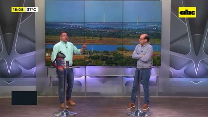 Megarrobo a cambistas en CDE: al menos 12 ‘’topos’' vaciaron la bóveda