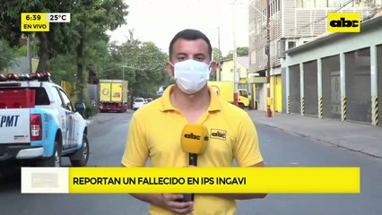 Fuga de amoníaco en fábrica: reportan un fallecido