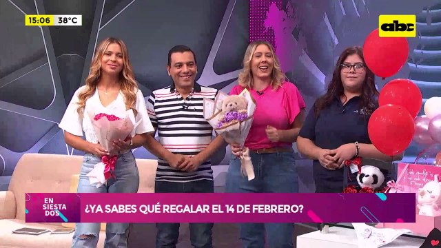 ¿Ya sabes qué regalar el 14 de febrero?: los “toxi bóxer”, una de las prendas más solicitadas