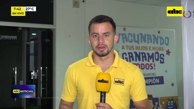 Video: Llegaron 115.200 dosis de vacunas anticovid
