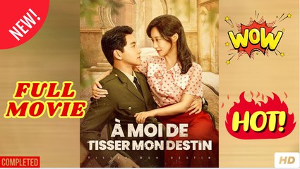 À Moi de Tisser mon Destin