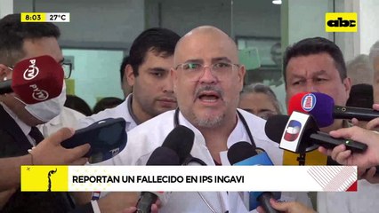 Video:  Fuga de amoniaco en fábrica de embutidos