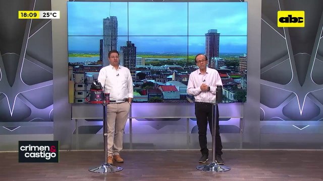 Video: EPP mata a tres marihuaneros en atentado con bomba en Amambay