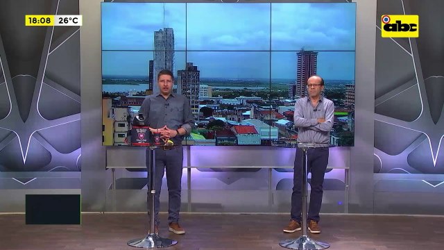 Video: detienen a “Gordinho”, supuesto líder del megarrobo a cambistas en CDE