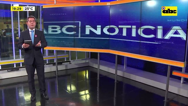 Fiscalía Allana La Caja Central Del Fiscalía allana la Caja Central del IPS: se habla de un posible perjuicio de g. 1500 millones